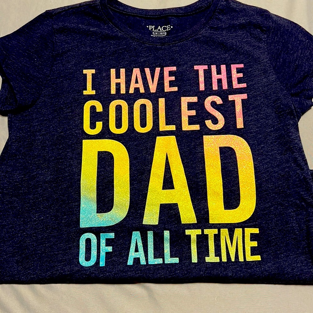 The Children’s Place T-shirt bundle